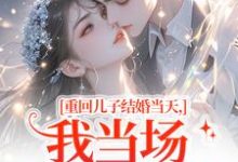 重回儿子结婚当天,我当场搅黄婚事刘琴刘勇免费小说重回儿子结婚当天,我当场搅黄婚事推荐完结小说-冰糖文学
