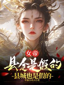 女帝，县令是假的，县城也是假的顾飞萧凌霜试读更新章节女帝，县令是假的，县城也是假的顾飞萧凌霜免费小说