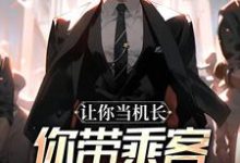 (全文)让你当机长，你带乘客旱地拔葱？热门小说排行榜，让你当机长，你带乘客旱地拔葱？陆轻舟陈彬全章小说阅读-冰糖文学