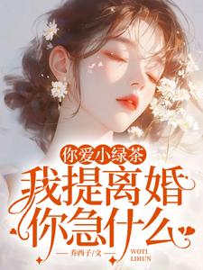 陆应淮苏晴好你爱小绿茶，我提离婚你急什么全本免费在线阅读