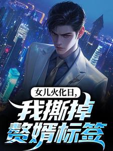 女儿火化日，我撕掉赘婿标签（林昊高清月）全章小说阅读