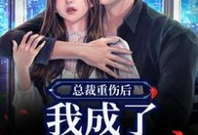 总裁重伤后,我成了他的小娇妻推荐完结小说总裁重伤后,我成了他的小娇妻(林之渝陈沐深)免费小说全本-冰糖文学