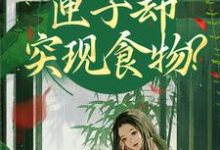 我在古代闹饥荒，匣子却突现食物？完整版小说，我在古代闹饥荒，匣子却突现食物？顾南枝沈之念试读更新章节-冰糖文学