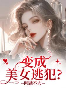 (全文)变成美女逃犯？问题不大龙玉玲小说推荐，变成美女逃犯？问题不大全章小说阅读