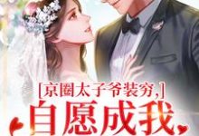 京圈太子爷装穷,自愿成我的金丝雀秦婕妤殷权试读更新章节京圈太子爷装穷,自愿成我的金丝雀秦婕妤殷权免费小说-冰糖文学