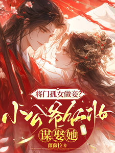 将门孤女做妾？小公爷红妆谋娶她推荐完结小说，将门孤女做妾？小公爷红妆谋娶她苏清洛谢南辞免费小说全本