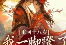 (全文)重回十八岁，我一脚蹬了狠毒状元(沈蓉萧乘渊)全本免费在线阅读-冰糖文学