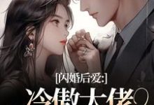(全文)闪婚后爱:冷傲大佬为她折腰完结小说推荐许清音裴靳全本书籍阅读-冰糖文学