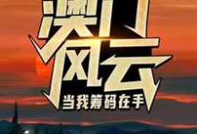 澳门风云：当我筹码在手王东曼丽试读更新章节澳门风云：当我筹码在手王东曼丽免费小说-冰糖文学