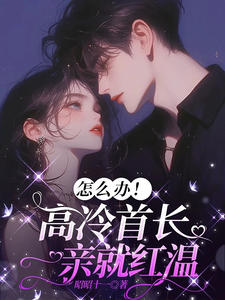 (全文)怎么办！高冷首长一亲就红温（唐恬沈南雾）全本书籍阅读怎么办！高冷首长一亲就红温免费小说全本