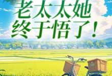 重回45岁,老太太她终于悟了!热门小说排行榜重回45岁,老太太她终于悟了!陆建萍柳婉晴免费小说全本-冰糖文学