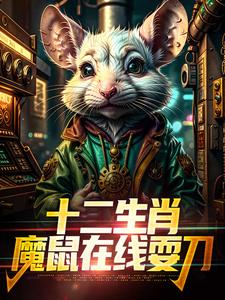 十二生肖：魔鼠在线耍刀完整版小说，十二生肖：魔鼠在线耍刀吴生吴建国试读更新章节