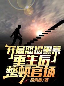 (全文)开局怒揭黑幕，重生后整顿官场（陈知行）试读更新章节开局怒揭黑幕，重生后整顿官场免费小说
