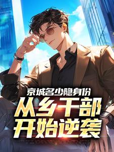 京城名少隐身份，从乡干部开始逆袭谢斌裴靖泽免费小说京城名少隐身份，从乡干部开始逆袭推荐完结小说
