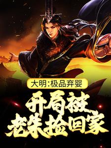 (全文)大明：极品弃婴，开局被老朱捡回家朱炫最新完结小说大明：极品弃婴，开局被老朱捡回家免费阅读