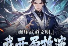 碾压武道文明,我开局推演阳神法(楚阳)全章小说阅读-冰糖文学