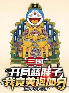 三国：开局蓝胖子，我竟黄袍加身完整版小说，三国：开局蓝胖子，我竟黄袍加身苏木苏润之全章小说阅读