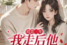 暗恋三年，我走后他怎么疯批了沈知禾周砚之试读更新章节暗恋三年，我走后他怎么疯批了沈知禾周砚之免费小说-冰糖文学