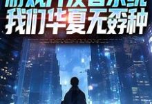 游戏开发者系统:我们华夏无孬种(江晨苏小雅)全本书籍阅读游戏开发者系统:我们华夏无孬种完整版小说-冰糖文学