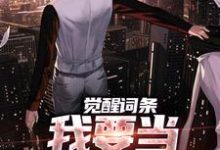 觉醒词条，我要当顶级神探！（江天肖博）全章小说阅读-冰糖文学
