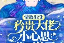 (全文)情敌出没，矜贵大佬小心思藏不住了（秦谟江挽声）全本书籍阅读情敌出没，矜贵大佬小心思藏不住了免费小说全本-冰糖文学