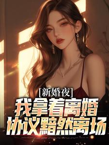 新婚夜，我拿着离婚协议黯然离场叶修远白若雪完结小说推荐，新婚夜，我拿着离婚协议黯然离场全章小说阅读