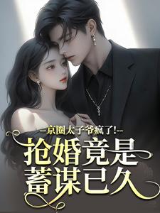 (全文)京圈太子爷疯了！抢婚竟是蓄谋已久热门小说排行榜，京圈太子爷疯了！抢婚竟是蓄谋已久陆妄辞虞晚颜全章小说阅读