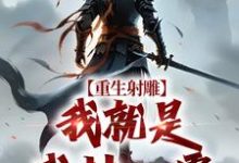 (全文)重生射雕：我就是武林一霸(段星炎黄蓉)全本免费在线阅读-冰糖文学