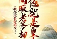 我都准备好造反了，商贩老爹却说他就是皇帝？（嬴政赵牧）全本书籍阅读我都准备好造反了，商贩老爹却说他就是皇帝？完整版小说-冰糖文学