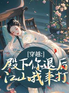 (全文)穿越：殿下你退后，江山我来打苏青璃完结小说推荐穿越：殿下你退后，江山我来打试读更新章节