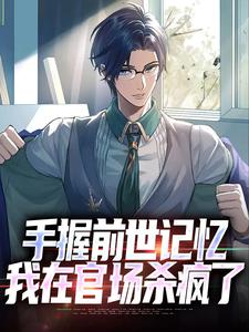 杨文手握前世记忆，我在官场杀疯了全本免费在线阅读