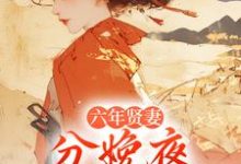 (全文)六年贤妻，分娩夜心死换和离姜玉筝沈宴沉完结小说推荐六年贤妻，分娩夜心死换和离试读更新章节-冰糖文学