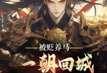 被贬养马,一朝回城我怒掌权势!林轩秦侯热门小说排行榜被贬养马,一朝回城我怒掌权势!免费小说-冰糖文学