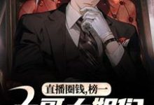 (全文)直播圈钱，榜一大哥大姐们就宠我！（江枫孙晨）全本书籍阅读直播圈钱，榜一大哥大姐们就宠我！免费小说全本-冰糖文学