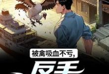 被禽吸血不亏，反手喜提航母（许一民刘岚）全本书籍阅读被禽吸血不亏，反手喜提航母完整版小说-冰糖文学