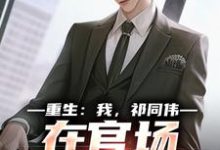 重生：我，祁同伟，在官场大放光彩最新章节阅读重生：我，祁同伟，在官场大放光彩(祁同伟侯亮平)试读更新章节-冰糖文学