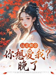 远走和亲，你想爱我？晚了完整版小说，远走和亲，你想爱我？晚了姜兰阮宜年全章小说阅读