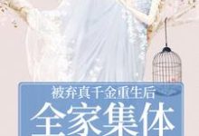 被弃真千金重生后，全家集体变舔狗推荐完结小说被弃真千金重生后，全家集体变舔狗(温意晚裴予珩)免费小说全本-冰糖文学