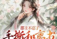 郡主不忍了，手撕和离书斗渣夫推荐完结小说，郡主不忍了，手撕和离书斗渣夫戚元月宋九安免费小说全本-冰糖文学