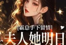 霸总手下留情！夫人她明日有手术秋梧月免费小说霸总手下留情！夫人她明日有手术推荐完结小说-冰糖文学