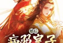 婚后，病弱皇子把我宠上天司珩云婳热门小说排行榜婚后，病弱皇子把我宠上天免费小说-冰糖文学