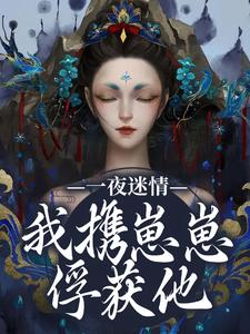 一夜迷情，我携崽崽俘获他完整版小说，一夜迷情，我携崽崽俘获他云素予段凌霁全章小说阅读