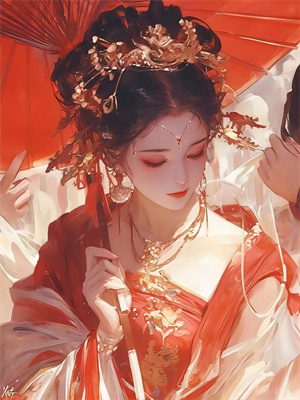 穿越后，皇后她秘密一个都没捂住（凤长夜祝无欢）全章小说阅读