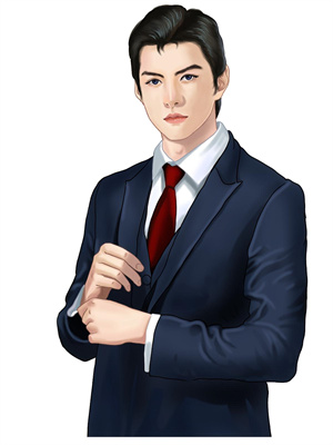 穿越：咸鱼变身大小姐，无痛当官（林默林戚）全章小说阅读