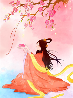 成为他的妻子后，我能通灵了推荐完结小说成为他的妻子后，我能通灵了(安宁)免费小说全本