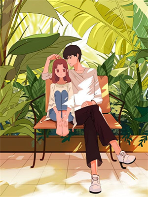 (全文)诱入甜宠，漫画男主好难哄（祝元宵）试读更新章节诱入甜宠，漫画男主好难哄免费小说