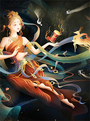 下山寻亲：师傅的女儿身藏不住啦（陆小天）全章小说阅读