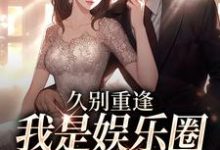 (全文)久别重逢，我是娱乐圈顶流白月光完结小说推荐初词贺景祈全本书籍阅读-冰糖文学