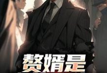 (全文)赘婿是隐藏大佬?前妻哭晕(萧别离)全本免费在线阅读-冰糖文学