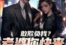 敢欺负我？老婆你快来相救啊！热门小说排行榜敢欺负我？老婆你快来相救啊！燕立免费小说全本-冰糖文学